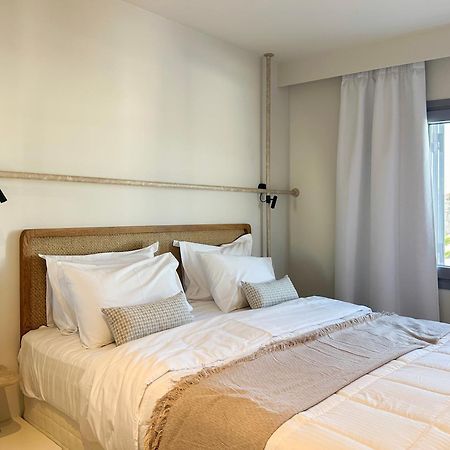 Adriana Luxury Villas Adamantas  Exterior foto